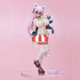 Super Sonico – Sexy Cat Girl 3D Print STL +NSFW