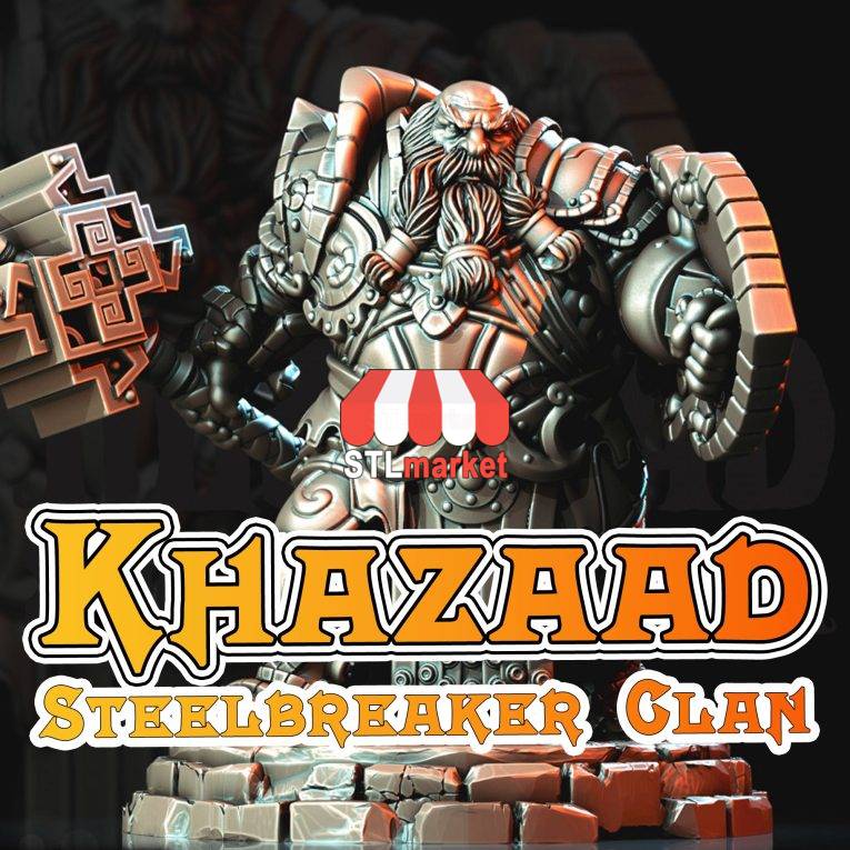 Khazaad—Steelbreaker-Clan-Bundle-0
