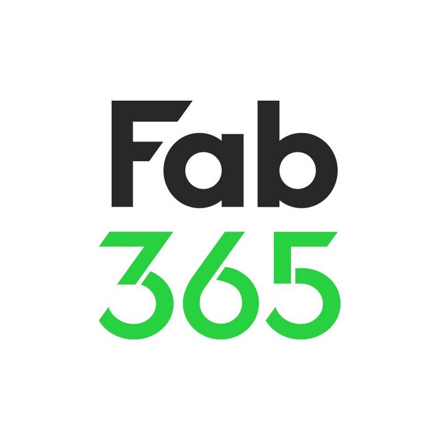 fab365 logo