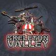 Skeleton Valley STL Pack 3D Print Downloadable