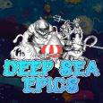 Deep Sea Epics STL Pack Downloadable