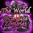 The World of Octopus Zombies STL Pack 3D Print Downloadable
