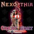 Nexorthia Miniatures STL Pack for Dungeons and Dragons Downloadable