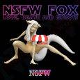 NSFW Fox Spirit from Love, Deaths & Robots 3D Printing STL Model Downloadable