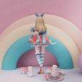 Alice by Munkuin STL Downloadable