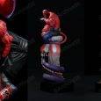 Hellboy SBG STL for 3D Printing
