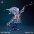 WOW Frost Wyrm Gambody STL Downloadable