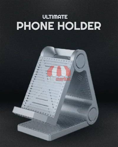 ultimate phone holder 1